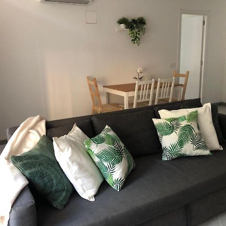 شقة بارلا  في Como En Casa المظهر الخارجي الصورة