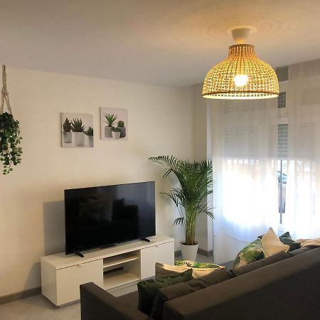 شقة بارلا  في Como En Casa المظهر الخارجي الصورة