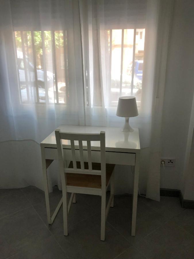 شقة بارلا  في Como En Casa المظهر الخارجي الصورة