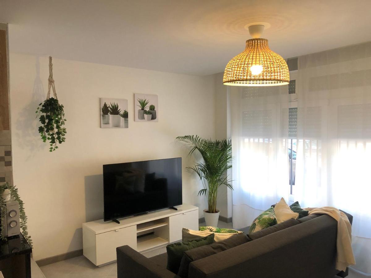 شقة بارلا  في Como En Casa المظهر الخارجي الصورة
