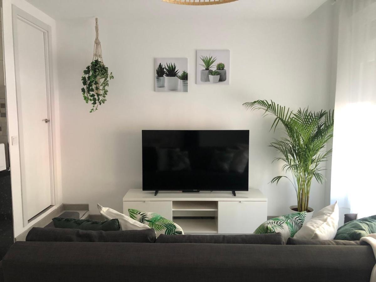 شقة بارلا  في Como En Casa المظهر الخارجي الصورة